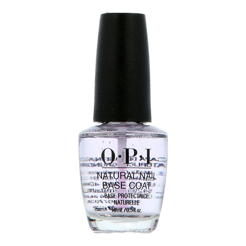 OPI Nail Care Natural Nail Base Coat