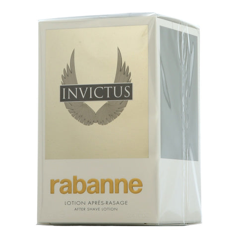 Paco Rabanne Invictus Aftershave Lotion