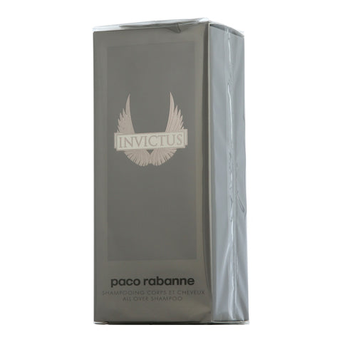 Paco Rabanne Invictus Shower Gel