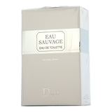 Dior Eau Sauvage Eau de Toilette Spray