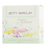 Betty Barclay Tender Blossom Eau de Toilette Spray