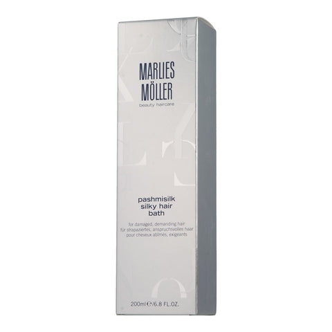 Marlies Möller Pashmisilk Silky Hair Bath
