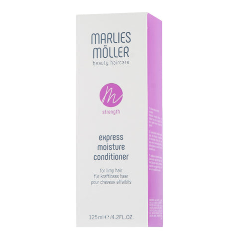 Marlies Möller Strength Express Moisture Conditioner Spray