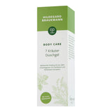 Hildegard Braukmann Body Care 7 Kräuter Duschgel