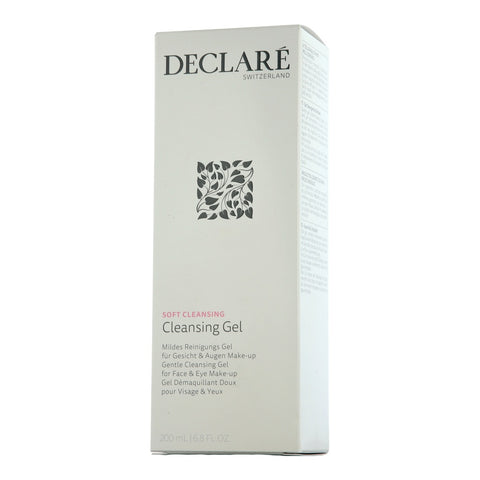 Declaré Soft Cleansing Mildes Reinigungs Gel