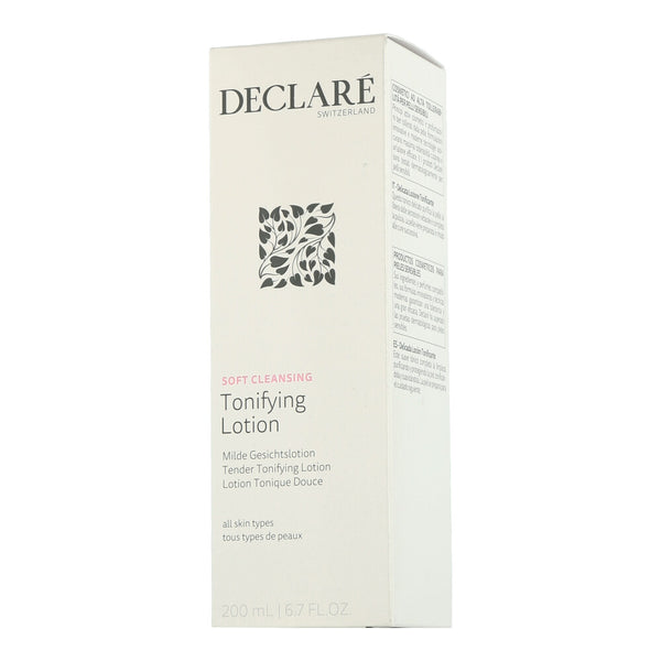 Declaré Soft Cleansing Milde Gesichtslotion