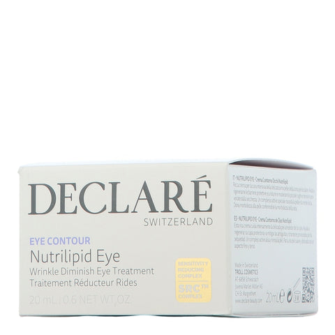 Declaré Eye Contour Eye Treatment