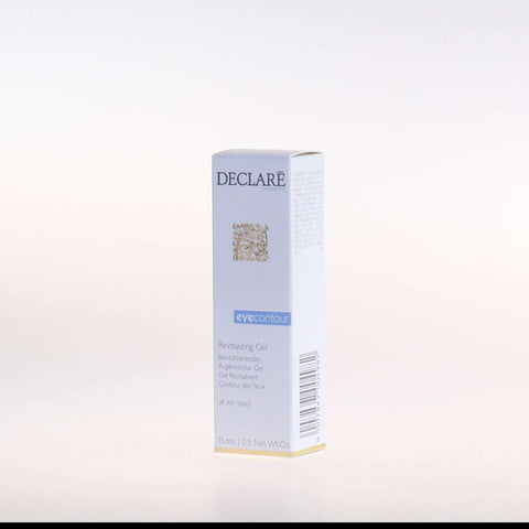 Declaré Eye Contour Revitalizing Gel Classic