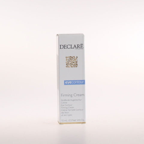 Declaré Eye Contour Firming Cream Classic