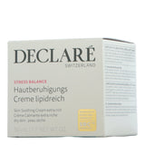 Declaré Stress Balance Hautberuhigungs Creme lipidreich