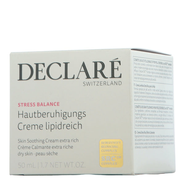 Declaré Stress Balance Hautberuhigungs Creme lipidreich