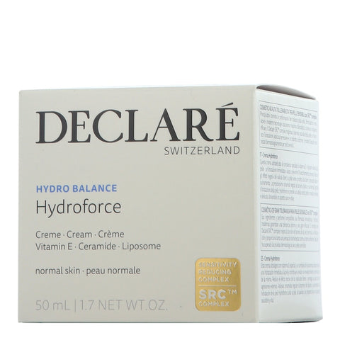 Declaré Hydro Balance Hydroforce