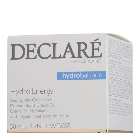 Declaré Hydro Balance Hydro.Energy Feuchtigkeits Creme-Gel