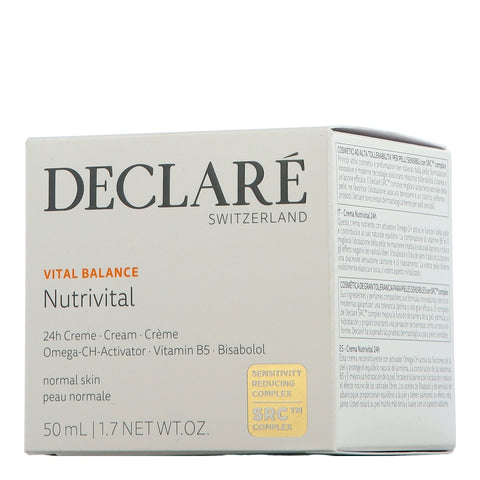 Declaré Vital Balance Nutrivital 24h Creme