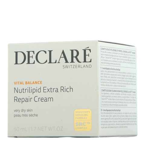 Declaré Vital Balance Extra Rich Repair Cream