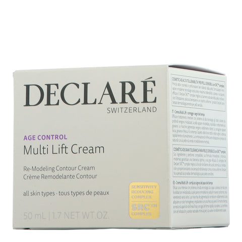 Declaré Age Control Multi Lift Re-Modeling Contour Cream