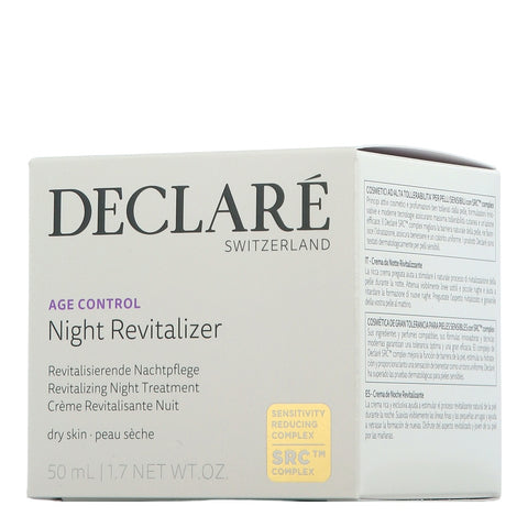 Declaré Age Control Night Revitalizer