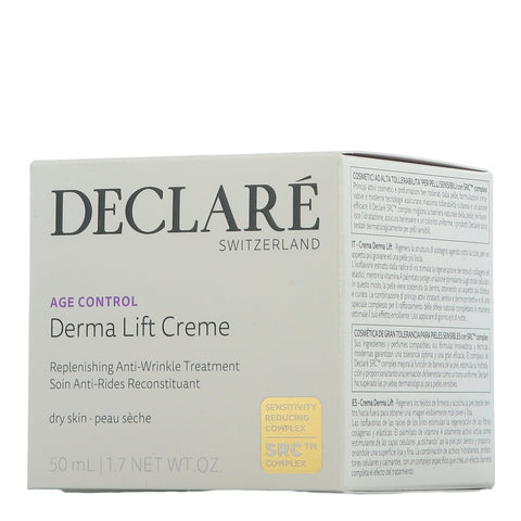 Declaré Age Control Replenishing Anti-Wrinkle Treatment