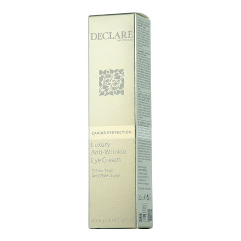 Declaré Caviar Perfection Luxury Anti-Wrinkle Eye Cream