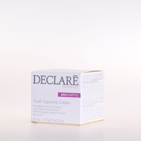 Declaré Pro Youthing Youth Supreme Cream