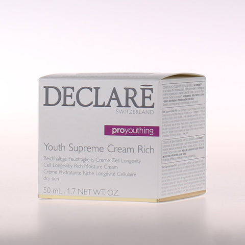 Declaré Pro Youthing Youth Supreme Cream Rich Classic