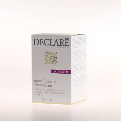 Declaré Pro Youthing Youth Supreme Concentrate