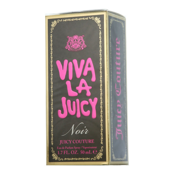 Juicy Couture Viva la Juicy Noir Eau de Parfum Spray