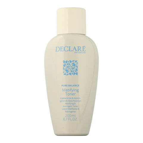 Declaré Pure Balance Matifying Toner