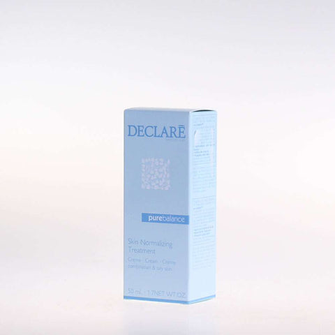 Declaré Pure Balance Skin Normalizing Treatment