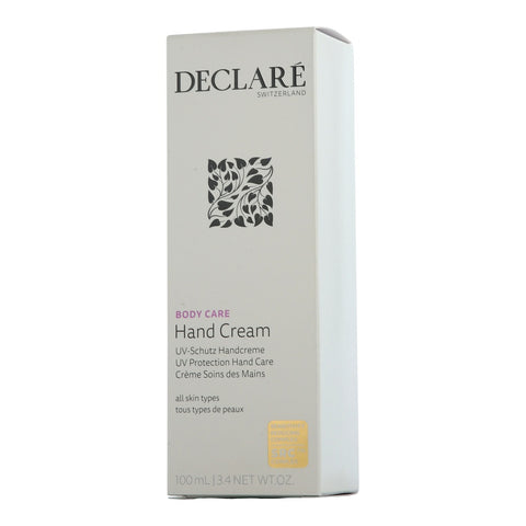 Declaré Body Care UV-Schutz Handcreme