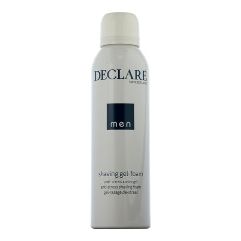 Declaré Men Shaving Gel-Foam