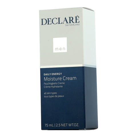 Declaré Men Dailyenergy Moisture Cream