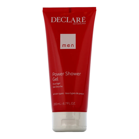 Declaré Men PowerShower Gel