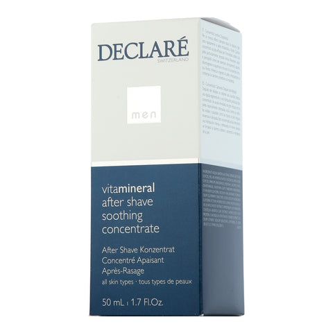 Declaré Vitamineral for Men After Shave Soothing Concentrate