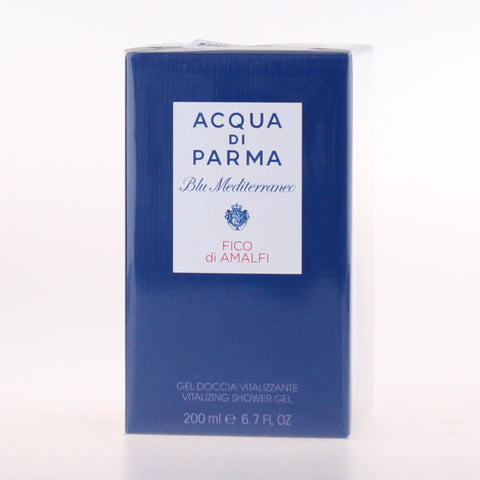 Acqua di Parma Blu Mediterraneo - Fico di Amalfi Shower Gel