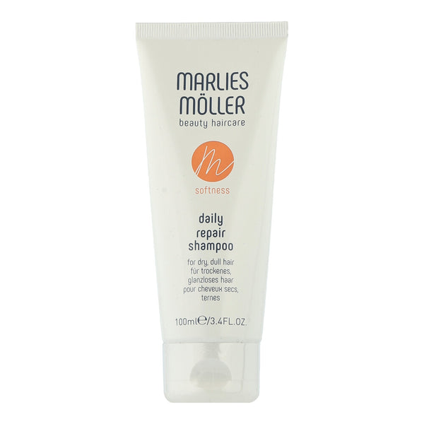 Marlies Möller Softness Daily Repair Shampoo