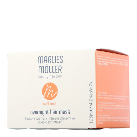 Marlies Möller Softness Overnight Hair Mask