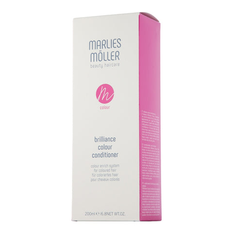 Marlies Möller Colour Brilliance Colour Conditioner for Coloured Hair