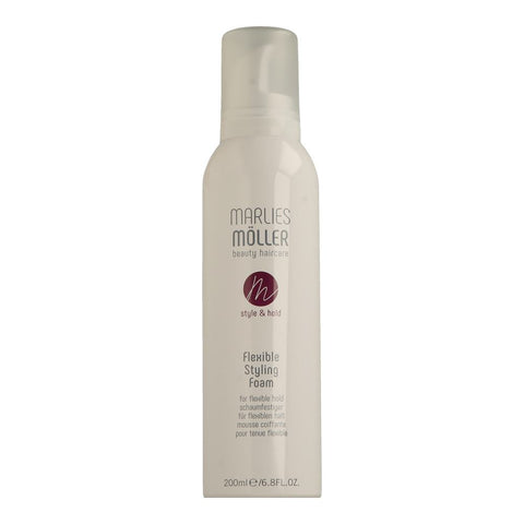 Marlies Möller Style & Hold Flexible Styling Foam