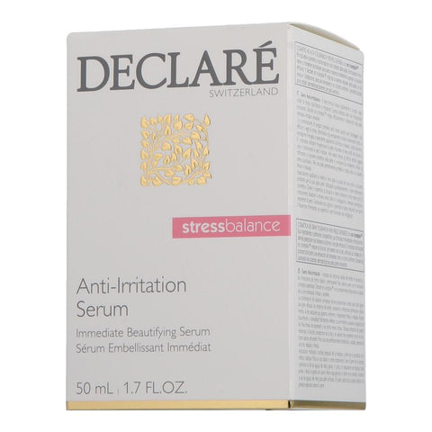 Declaré Stress Balance Anti-Irritation Serum