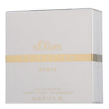 s.Oliver Selection Women Eau de Toilette Spray