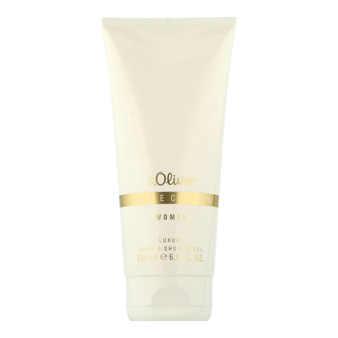 s.Oliver Selection Women Shower Gel