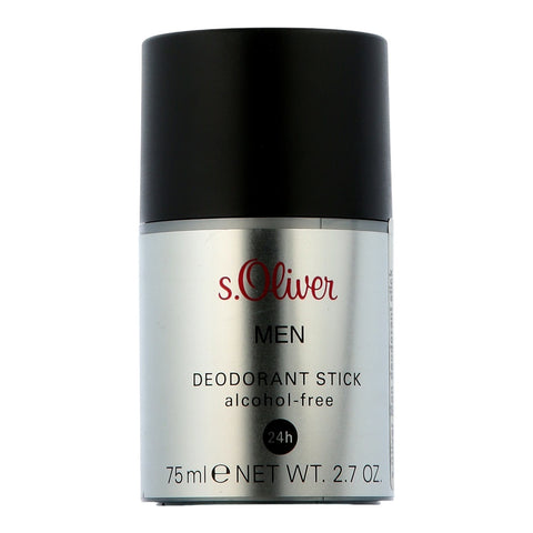 s.Oliver Men Deodorant Stick