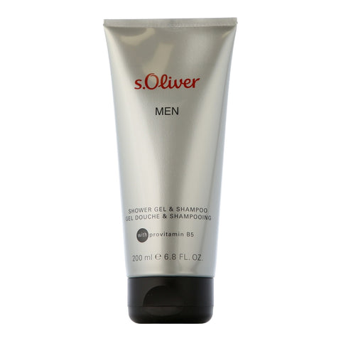 s.Oliver Men Shower Gel