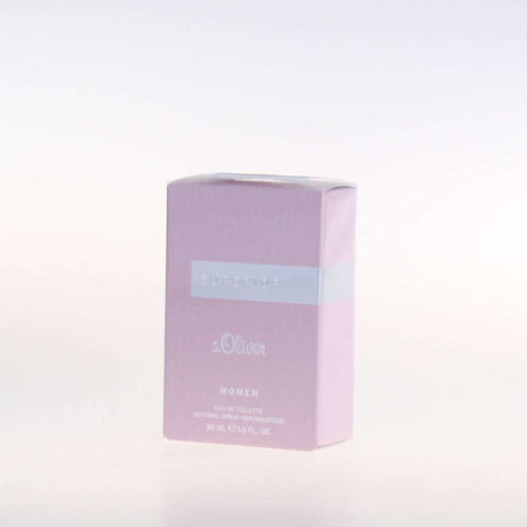s.Oliver Superior Women Eau de Toilette Spray