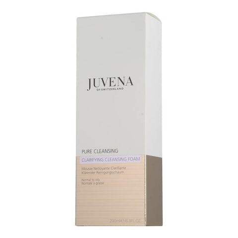 Juvena Pure Cleansing Clarifying Cleansing Foam
