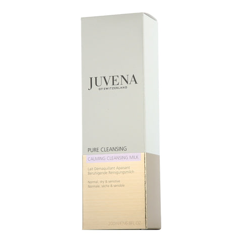 Juvena Pure Cleansing Calming Cleansing Milk