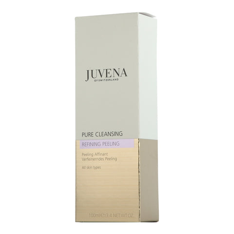 Juvena Pure Cleansing Refining Peeling