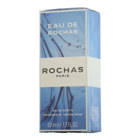 Rochas Eau de Rochas Eau de Toilette Spray