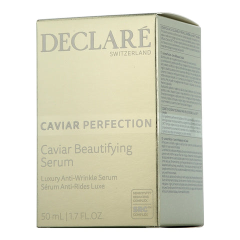 Declaré Caviar Perfection Luxury Anti-Wrinkle Serum